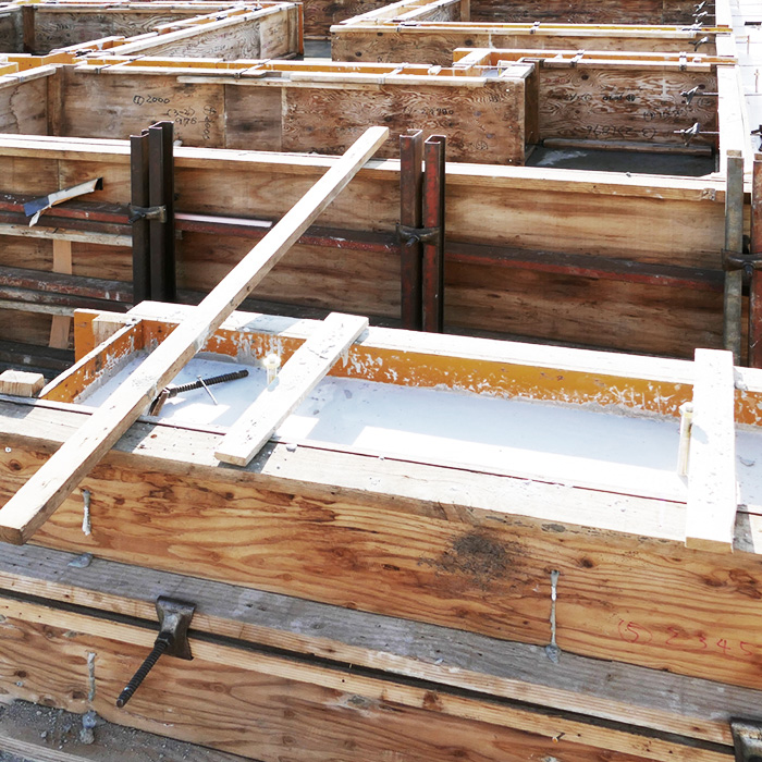 スピードと精度へのこだわり