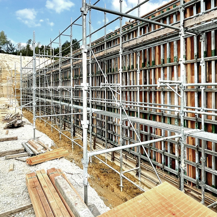 現場ごとの最適な施工プラン