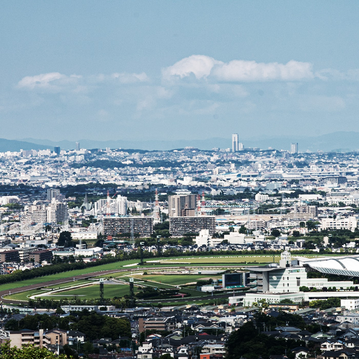 兵庫県全域に対応